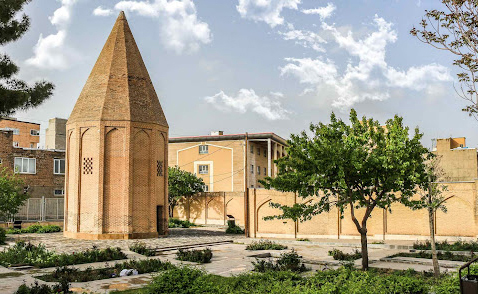 راهنمای سفر همدان