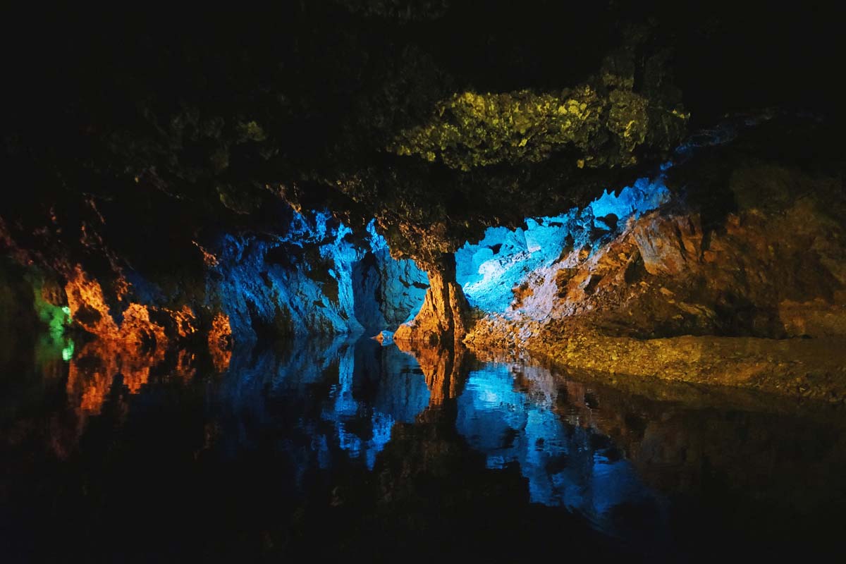 جاهای دیدنی همدان