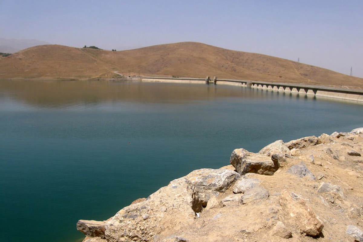 جاهای دیدنی همدان