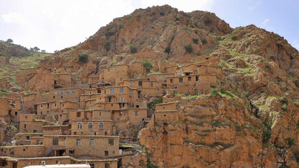 راهنمای بازدید از پالنگان