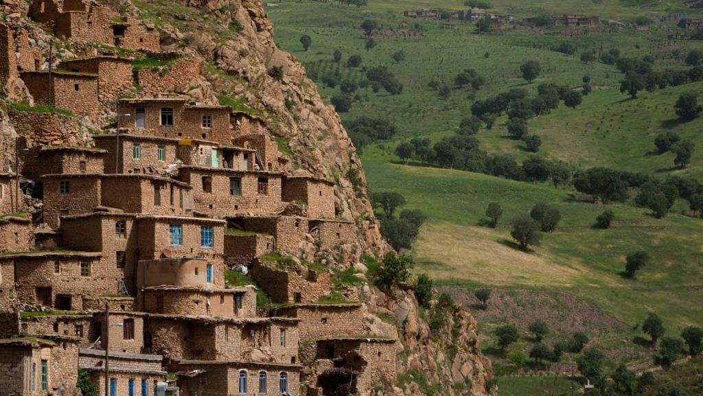 راهنمای بازدید از پالنگان