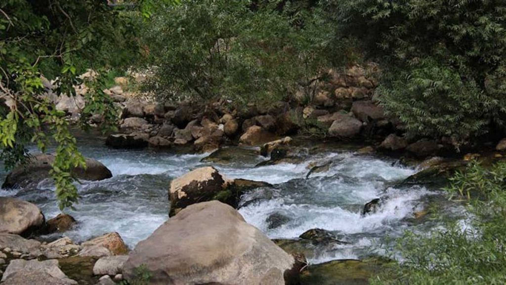 پالنگان کردستان