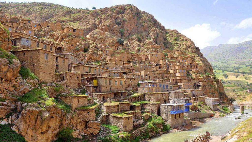اقامت در پالنگان