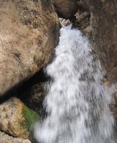 آبشار ساواشی
