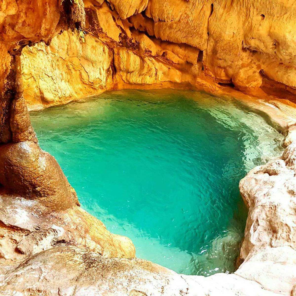 تنگه رغز