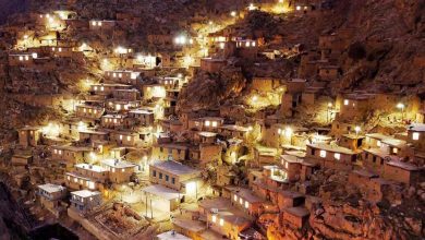 Photo of روستای پالنگان کردستان، بهشت گمشده کردستان؛ راهنمای کامل سفر+عکس