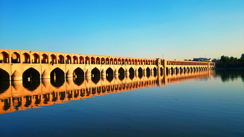 بهترین مکان های ایران برای عکاسی