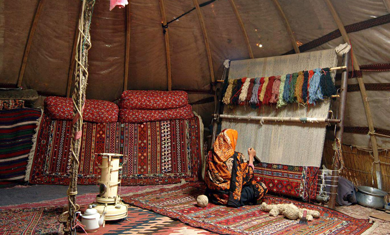 صنایع دستی ایران