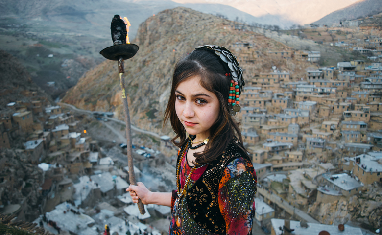 جشن های تابستانی ایران باستان