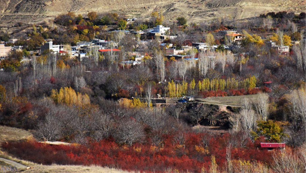 منطقه ی آزاد ارس