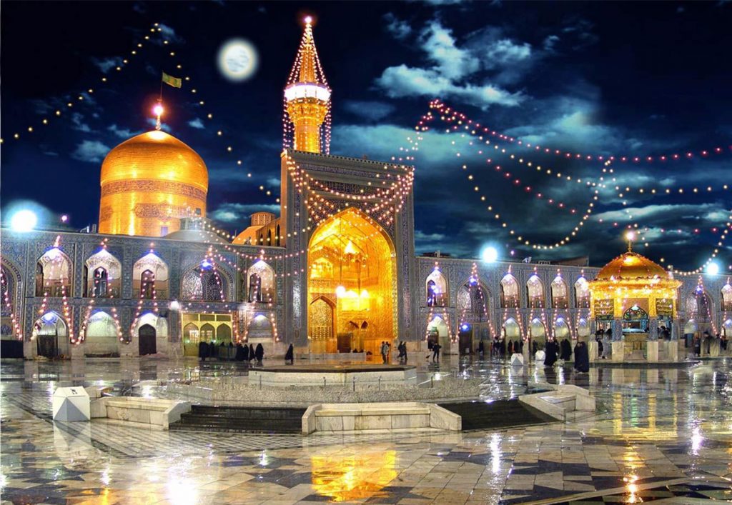 بهترین شهرها برای ماه عسل