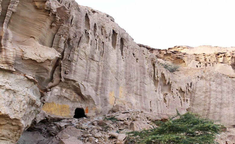 جاهای دیدنی در سفر به چابهار