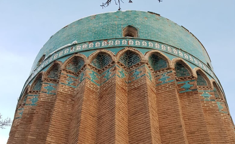 امامزاده دماوند نزدیک تهران