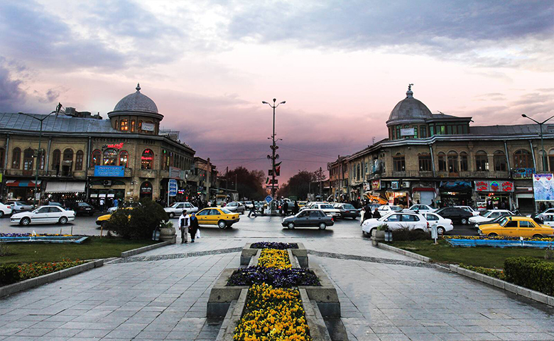 همدان بهترین شهر ایران برای ماه عسل