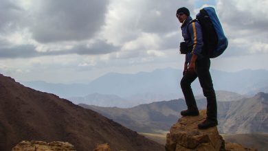 Photo of بهترین مسیرهای کوهنوردی تهران برای مبتدی و حرفه‌ای!