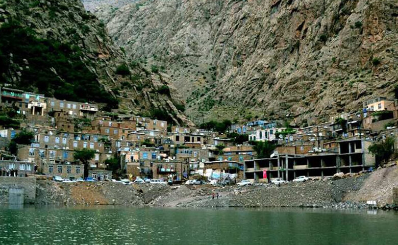 زیباترین روستاهای گیلان