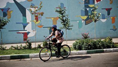 Photo of رکاب‌زنی در تهران با بهترین مسیرهای دوچرخه سواری