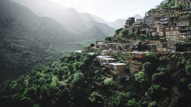 Photo of زیباترین روستاهای ایران که چشم‌ها را به خود خیره می‌کنند!