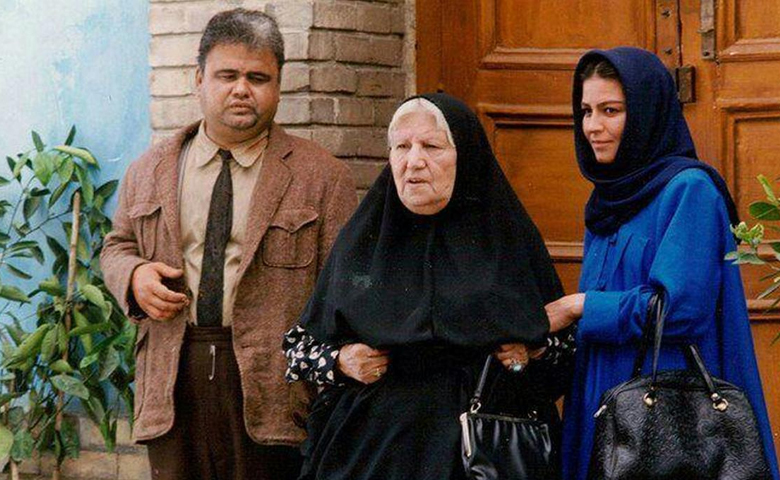 پرفروش ترین فیلم سینمای ایران