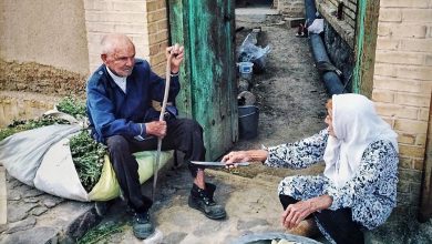 Photo of ۳ روستای ایران در مسیر تبدیل شدن به دهکده گردشگری جهانی