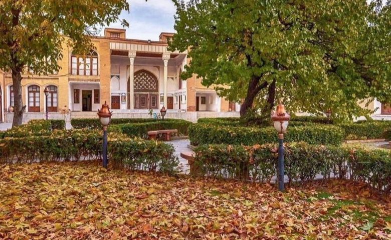 بهترین جاهای دیدنی ایران برای سفر در پاییز