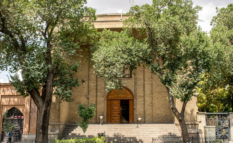 معروف ترین بهترین موزه های ایران