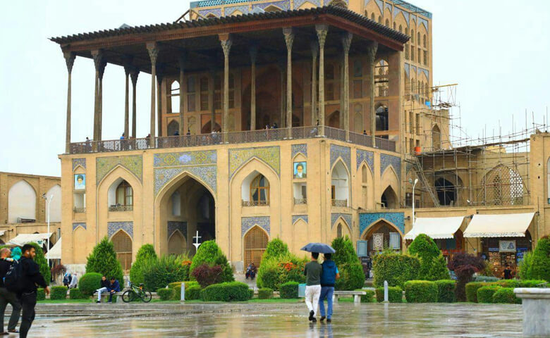 بهترین شهرهای ایران برای سفر در پاییز