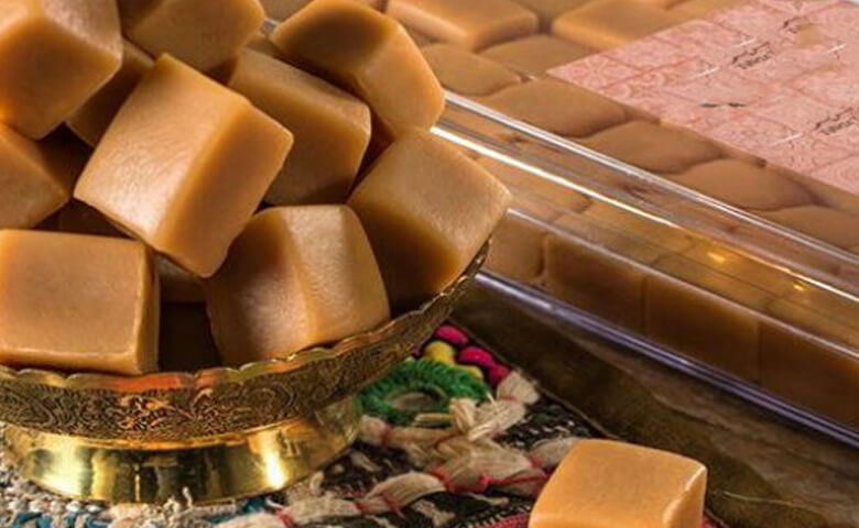 قدیمی ترین شیرینی های سنتی ایرانی
