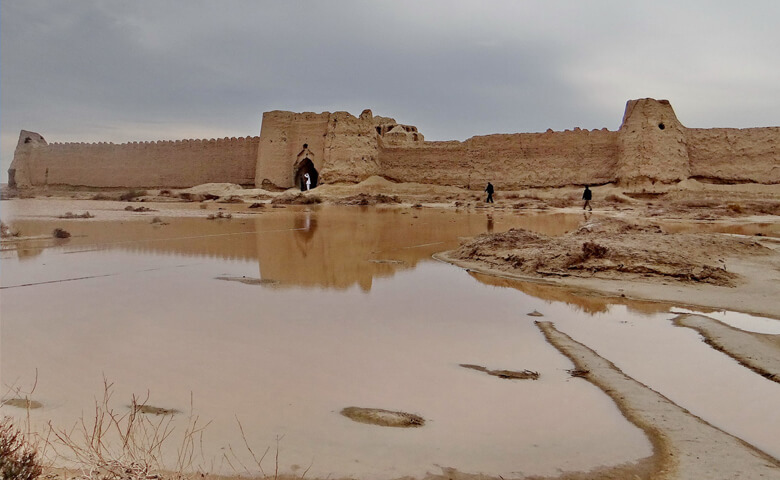 سیستان و بلوچستان چه جاذبه هایی دارد