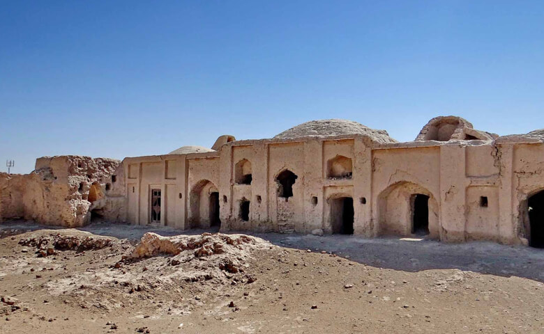 جاهای دیدنی تاریخی در سیستان بلوچستان
