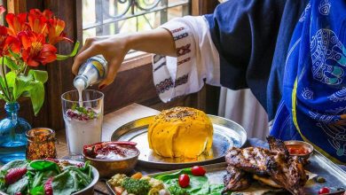 Photo of فهرست کامل بهترین رستوران های تهران از کبابی تا ایتالیایی!
