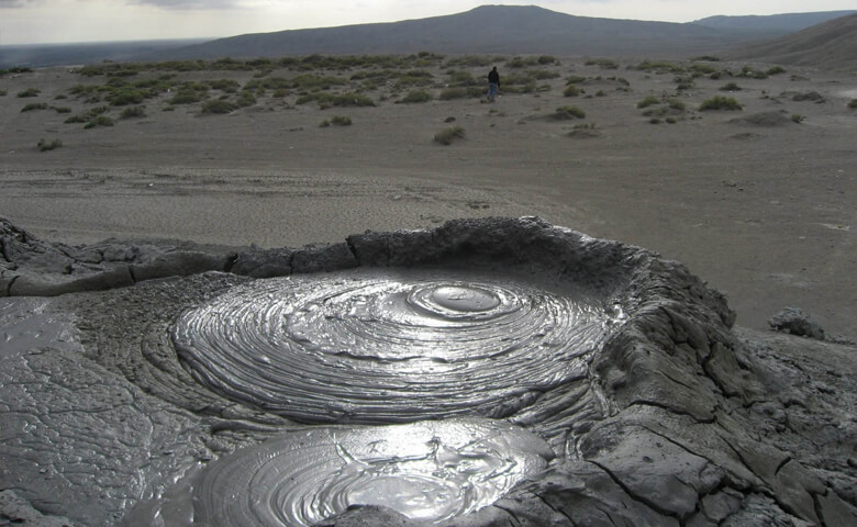 پدیده گل افشان