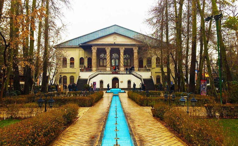 بهترین جاهای تهران برای تفریح و گردش