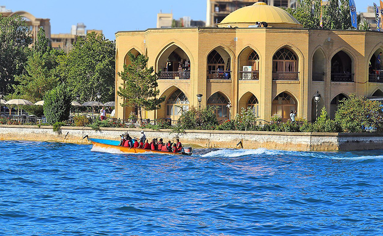 ائل گلی تبریز