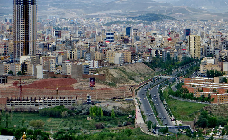 تمیزترین شهرهای ایران برای فرار از آلودگی 