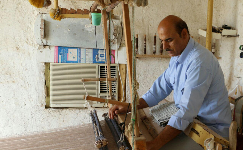 صنایع دستی بوشهر