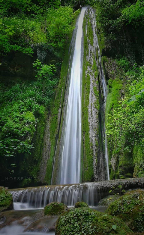 جاهای دیدنی معروف نوشهر