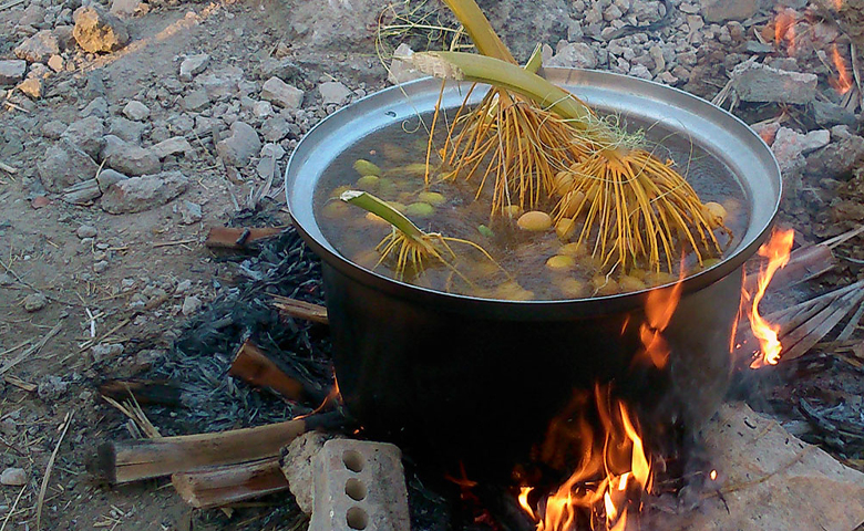 بهترین سوغاتی های جنوب