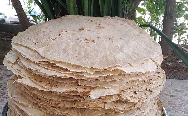 نان های بوشهری