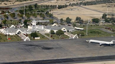 Photo of فرودگاه قشم ؛ فرودگاهی هم‌تراز سطح جهانی در دل یک روستا