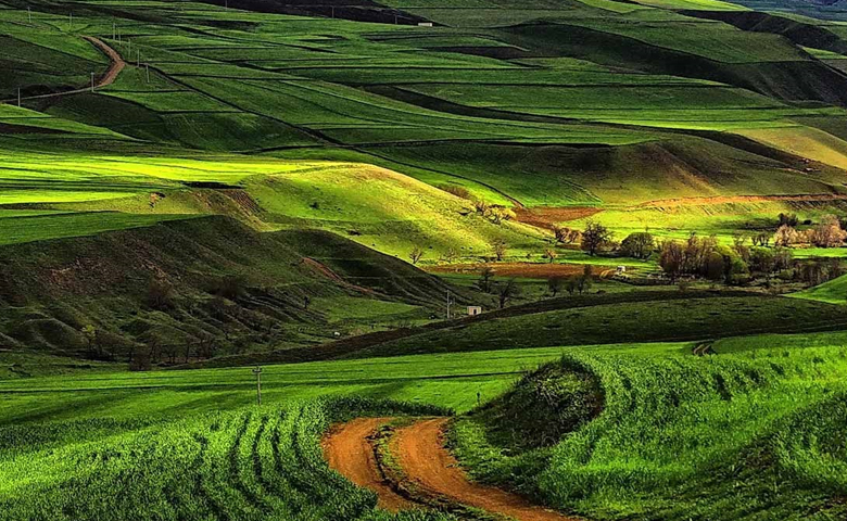 روستای جواهرده