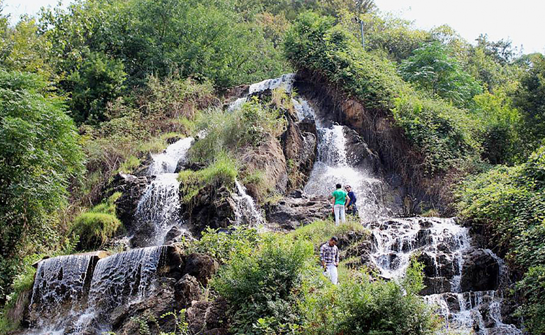 شیطان کوه