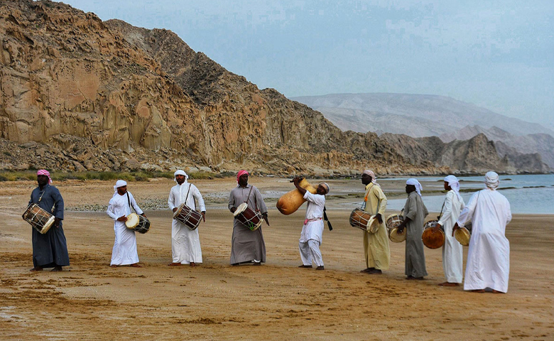 جنوب گردی