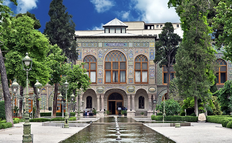 بهترین مکان های تاریخی ایران برای عکاسی