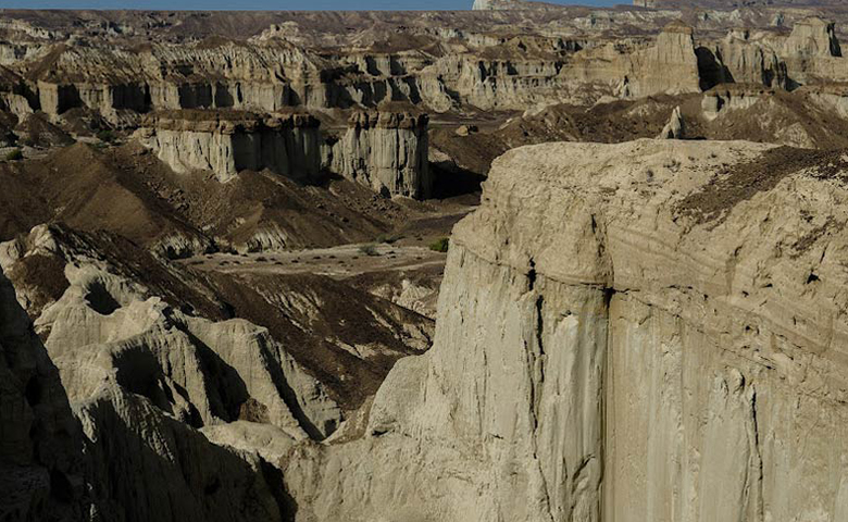 سفر به جنوب در زمستان چابهار