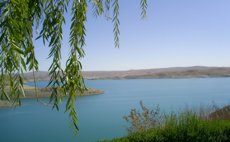 بهترین جا برای سفر یک روزه در زمستان