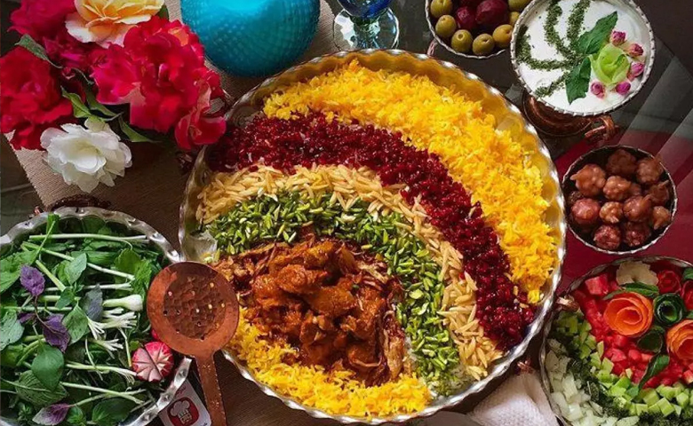 قیمه نثار