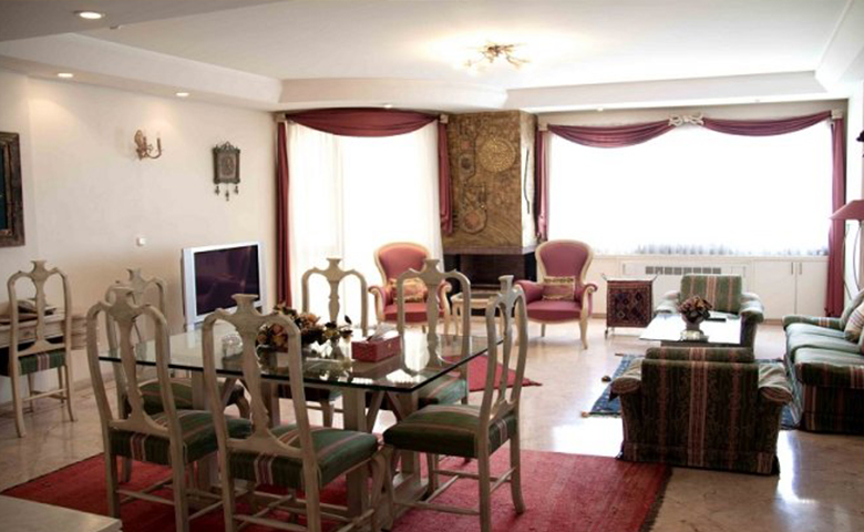 ویژگی های هتل آپارتمان