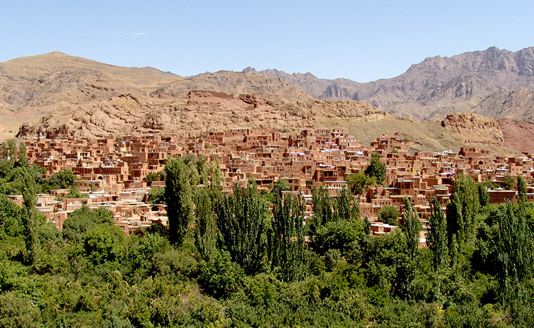 سفر به جنوب با ماشین شخصی در پاییز