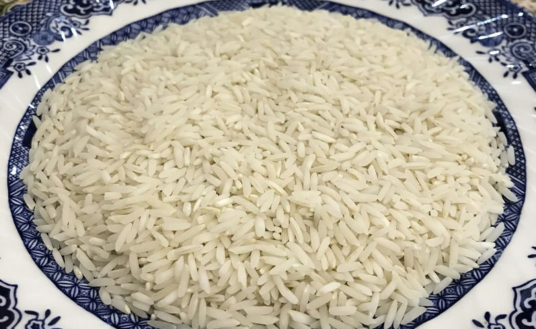 برنج شمال